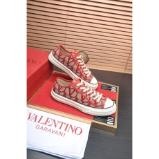 Valentino Low Shoes